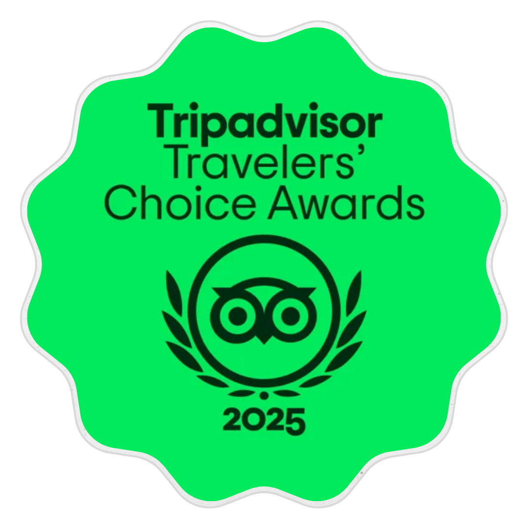 Tripadvisor Best of the Best